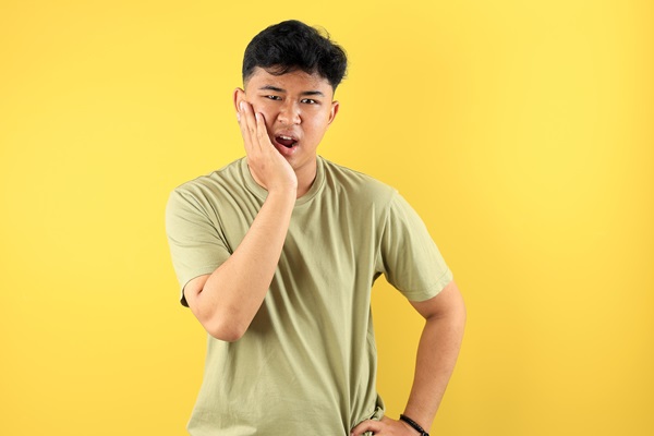 Emergency Dentistry Root Canal Treatment