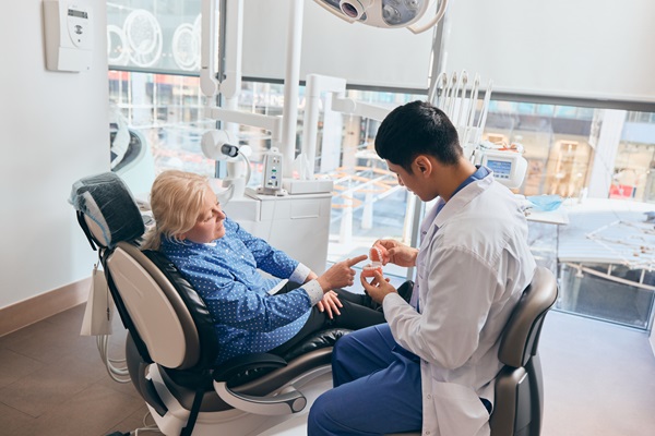 When Is Endodontic Surgery Recommended?