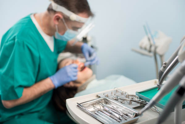 Questions To Ask Your Endodontist During A Consultation Visit