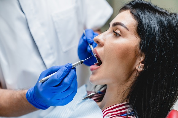 Why You Might Need To See An Endodontist