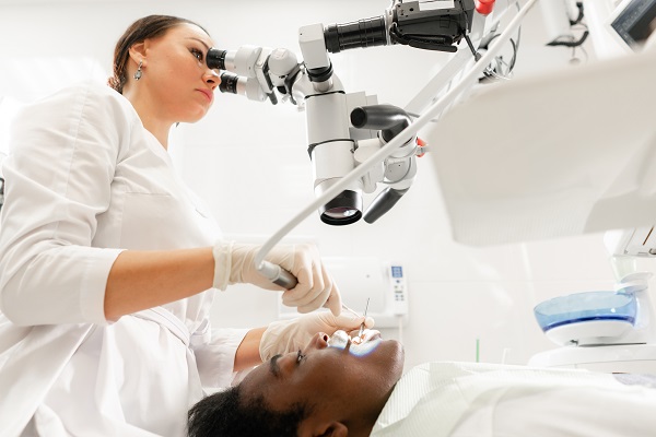 When Is A Root Canal Specialist Needed?
