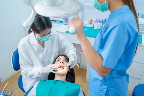 What Is Root Canal Retreatment?