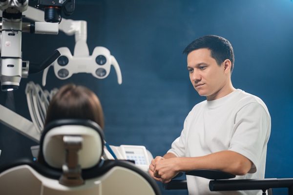Root Canal Retreatment: What Patients Should Know