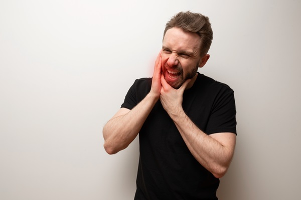 A Root Canal Specialist Can Save Your Injured Tooth