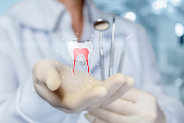 How An Endodontist Can Help With An Injured Tooth