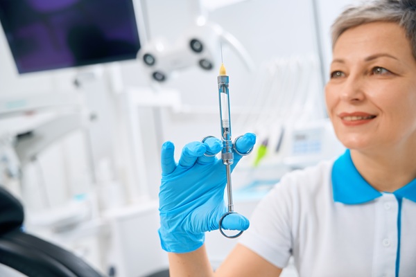 Common Reasons For Sedation Dentistry