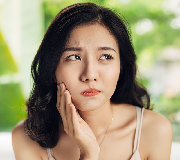 Lone Tree Tooth Pain Treatment